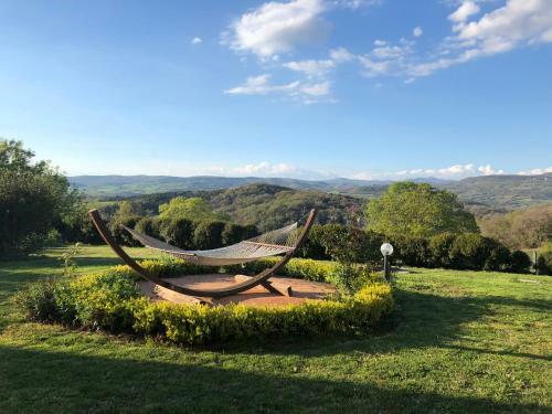 Saturnia Country Villas