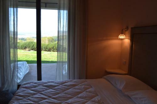 Saturnia Country Villas