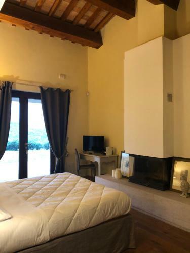 Saturnia Country Villas