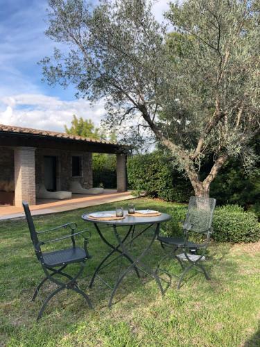 Saturnia Country Villas