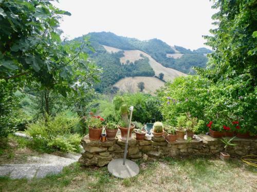 Bed & Breakfast Ca Agostino Beb