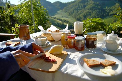 Bed & Breakfast Ca Agostino Beb