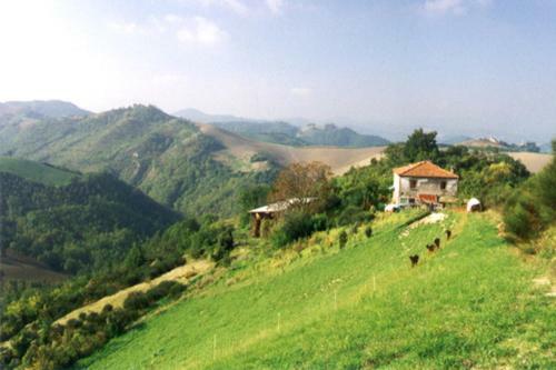 Bed & Breakfast Ca Agostino Beb