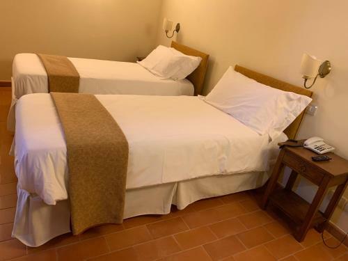 Palazzo De' Rossi Hotel