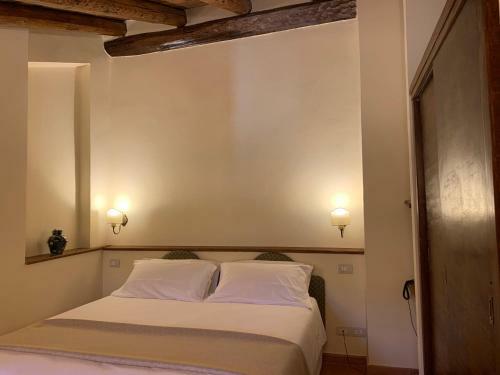 Palazzo De' Rossi Hotel