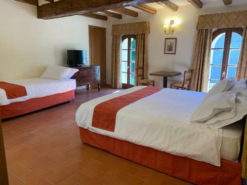Palazzo De' Rossi Hotel