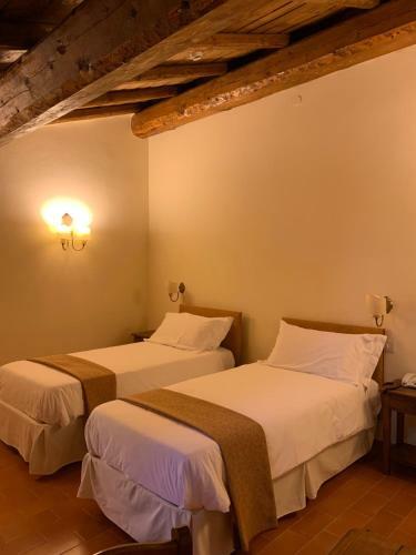 Palazzo De' Rossi Hotel