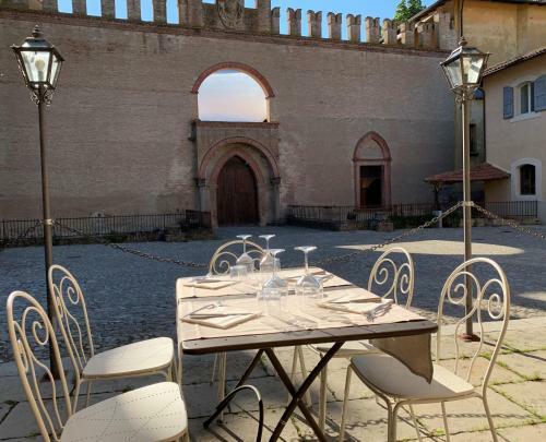 Palazzo De' Rossi Hotel