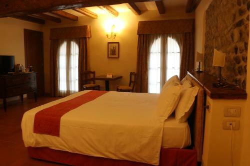 Palazzo De' Rossi Hotel