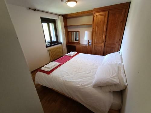 Hotel Albergo Borgo Velt