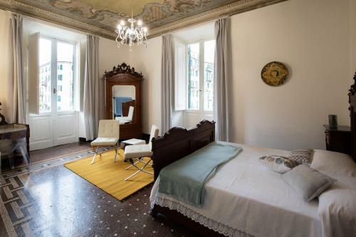 Apartamento Corso Mazzini