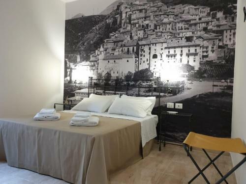 Hostal Porta Marina Guest Rooms