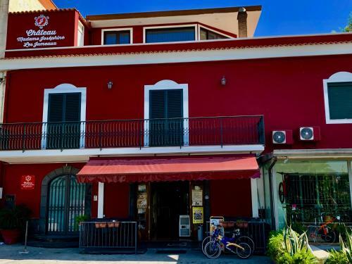 Apartamento Chateau Madame Josephine