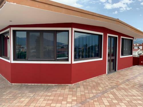 Apartamento Chateau Madame Josephine