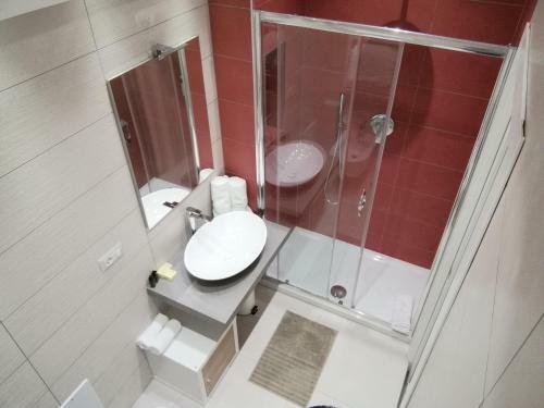 Ermes Rooms B&B