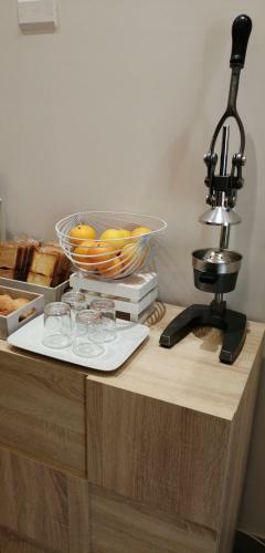 Ermes Rooms B&B