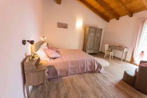 Bed & Breakfast Sara&sara Alloggio Agrituristico