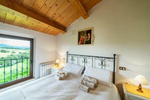 Agroturismo Agriturismo Podere Coldifico