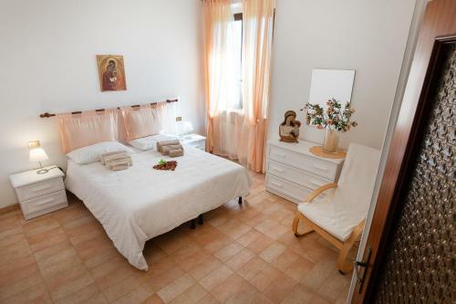 Agroturismo Agriturismo Podere Coldifico