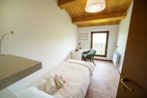 Agroturismo Agriturismo Podere Coldifico