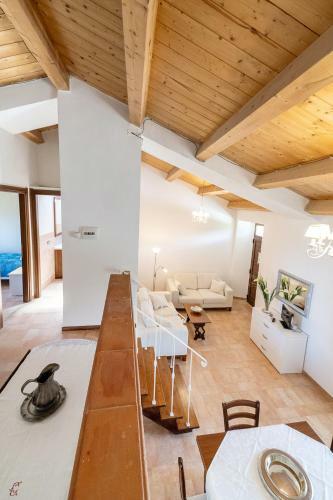 Agroturismo Agriturismo Podere Coldifico