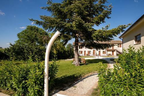 Agroturismo Agriturismo Podere Coldifico