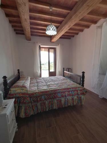 Agroturismo Agriturismo Montecrespini