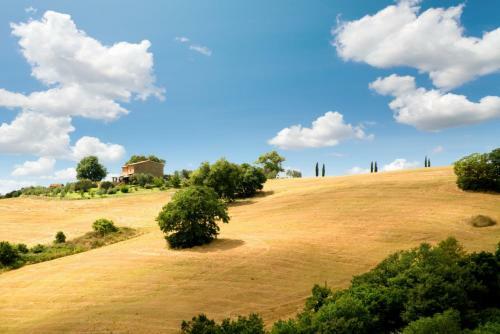 Villa La Quercia-dalia