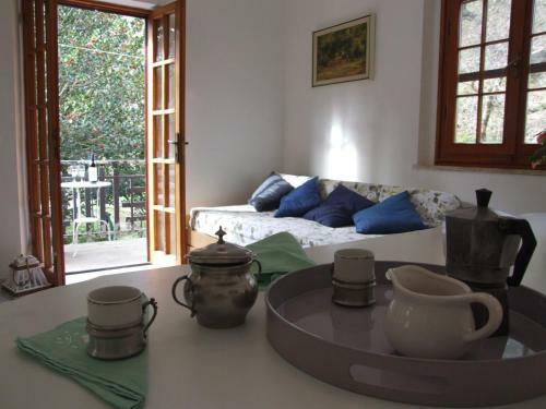 Apartment- Rosa 4+2