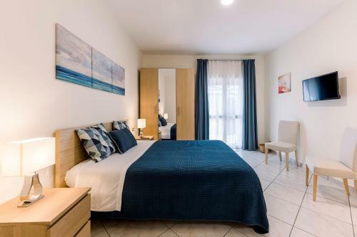 Bed & Breakfast Villa San Lorenzo Rooms