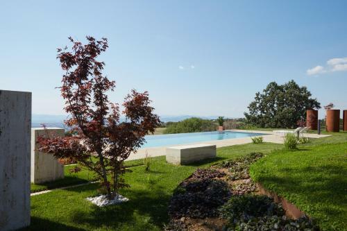 Villa Grandono Agriturismo In Maremma