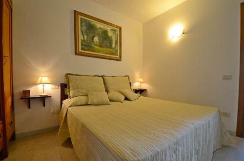Apartamento Erica