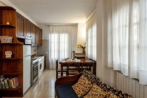 Apartamento Fresia