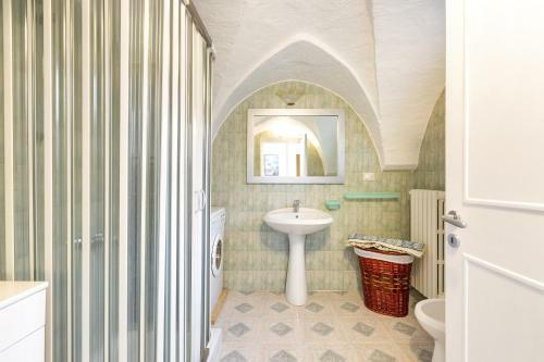 Apartamento La Casa Di Anna