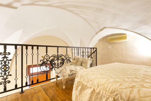 Apartamento La Casa Di Anna