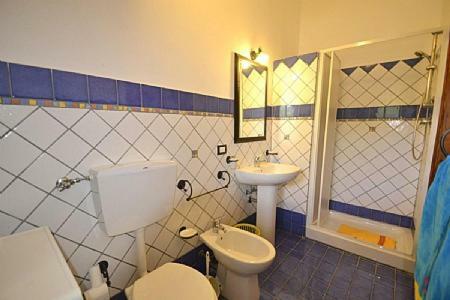 Sciacca Villa Sleeps 5