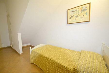 Sciacca Villa Sleeps 5