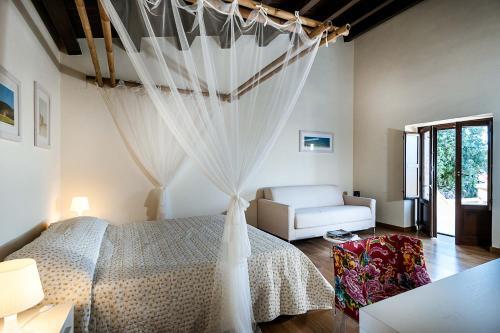 Scicli Villa Sleeps 8 Pool Air Con Wifi