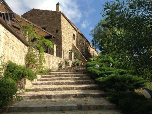 Agroturismo Le Case Di Cardellino