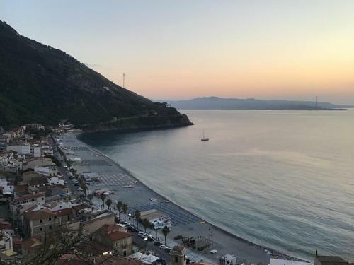 Bed & Breakfast La Sciabica