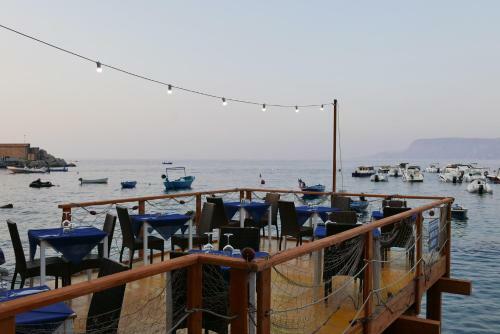 Bed & Breakfast La Sciabica