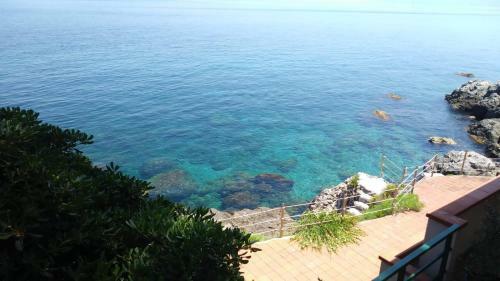 Loft Costa Viola Scilla