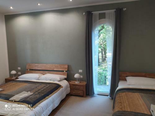 "la Selvetta" Bed And Breakfast