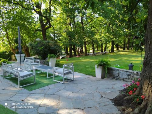 "la Selvetta" Bed And Breakfast