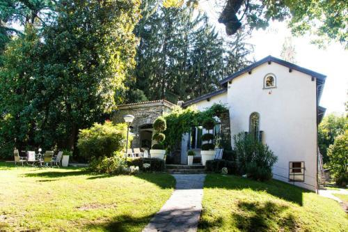 "la Selvetta" Bed And Breakfast