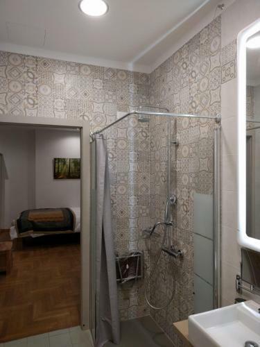 "la Selvetta" Bed And Breakfast