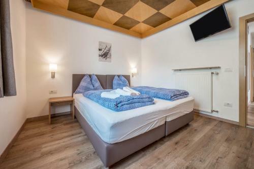 Apartamento Ferienwohnung Sonneck
