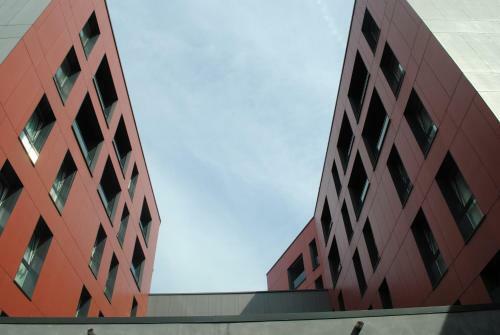 Apartamento Residence Schiohotel Ex Le Querce