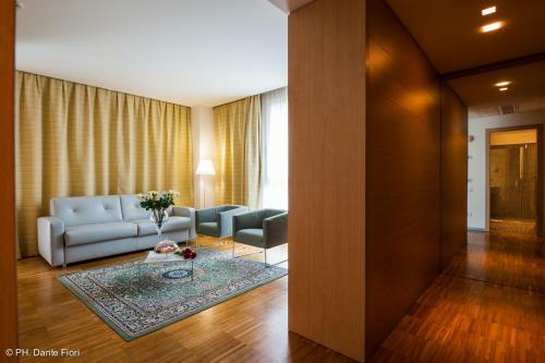 Apartamento Residence Schiohotel Ex Le Querce