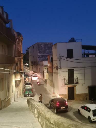 Apartamento Casa In Centro Terrazzo Con Vista Mare